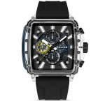 Police PEWGO00776X0 Mens Watch Clout Set Chrono Limited Edition 43mm 3ATM