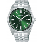 Lorus RH967QX9 Classic 42mm 5ATM