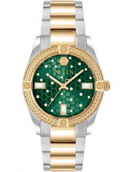 Philipp Plein PW1FA0325 Ladies Watch Plein Icon Chain 36mm 5ATM