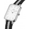 Daniel Wellington DW00100676 Dámske hodiny Nako Yabuki x DW: Quadro Charcoal 26mm 3ATM