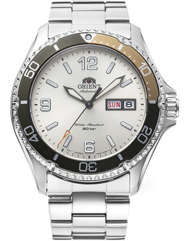 Orient RA-AA0821S39B Mens Watch Automatic 42mm 20ATM