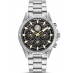Police PEWJK2227814 Mens Watch Defender 45mm 5ATM