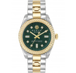 Philipp Plein PWDAA0421 Queen Crystal Ladies Watch 36mm 5ATM
