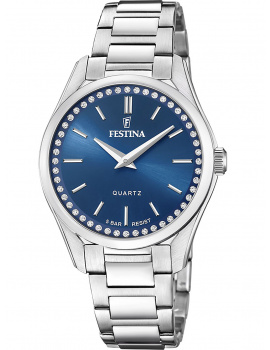 Festina F20583/3 Mademoiselle ladies watch 36mm 5ATM
