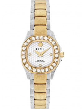 Philipp Plein PW5FA0425 Ladies Watch The $pectre Lady Mini 23mm 5ATM