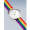 Bering 127220-40-000 Freedom Unisex 40mm 5ATM