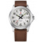 Swiss Military SMP36040.16 Men's 42mm 5 ATM