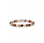 Rebel & Ružové bracelet Autumn Love RR-80063-S-L men`s