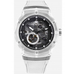 Louis XVI LXVI3820 Mens Watch La LumiĂ¨re Automatic 45mm 5ATM