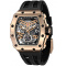 Tsar Bomba TB8208A-16 Mens Watch Elementar Automatic 44mm 5ATM