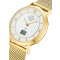 Master Time MTLA-10949-12M Ladies Watch Radio Controlled Advanced Series 36mm 3ATM