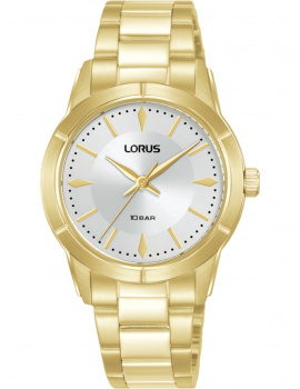 Lorus RG230YX9 Ladies Watch 32mm 10ATM