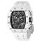 Tsar Bomba TB8204B-01 Mens Watch Elementar Chronograph 44mm 5ATM