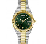 Guess GW0265G8 Pánske hodiny CONNOISSEUR 42mm 5ATM