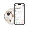 Withings HWA11-model 1-All-Int ScanWatch Light Sand 37 mm 5ATM
