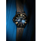 U-Boat 9020/C Darkmoon 40mm IPB 5ATM