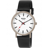 Boccia 521-03 Men`s Watch Titanium 35mm 3ATM