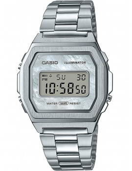 Casio A1000D-7EF Vintage Iconic 38mm