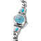 Thomas Sabo WA0450-201-215 Ladies Watch Elyndra 36mm 5ATM