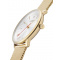 Mondaine MLE.33111.SM Ladies Watch Doppio 33mm 5ATM