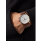 MVMT D-MV01-RGM Voyager White Ružové Men's 42mm 10ATM