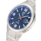 ETT Eco Tech Time EGT-11709-32M Mens Watch Radio-controlled Slnečný pohon Drive Everest Gents Titan 41mm 5ATM