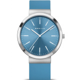 Bering 10141-398 Ladies Watch Classic 41mm 5ATM