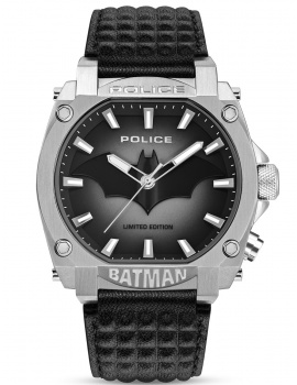 Police PEWGD0022603 Batman Limited Edition