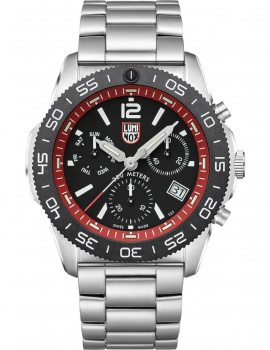 Luminox XS.3155.M Mens Watch Pacific Diver Chronograph 44mm 20ATM