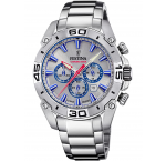 Festina F20543/1 Bike Chronograph 45mm 10ATM