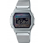 Casio A1000M-1BEF Vintage Iconic 38mm