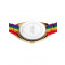 Bering 127220-40-334 Freedom Unisex 40mm 5ATM