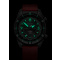 Victorinox 242006 Mens Watch Air Pro Automatic 43mm 20ATM