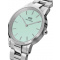 Daniel Wellington DW00100537 Dámske hodiny Iconic Link Mint 28mm 3ATM