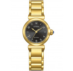 Citizen EM1132-88H Ladies Watch Citizen L Eco-Drive May Bells Mini 26mm 5ATM