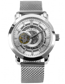 Louis XVI LXVI1921 Mens Watch Versailles 2.0 Limited 44mm 5ATM