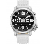 Police PEWJD0021704 Mens Watch Automated 44mm 5ATM