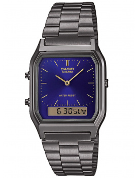Casio AQ-230EGG-2AEF Classic Collection 30mm 3ATM