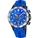 Festina F20450/7 Bike Chronograph Mens Watch 45mm 10ATM