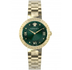 Versace VE2K00621 Greca Lady 36mm 5ATM