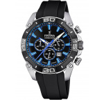 Festina F20544/2 Bike Chronograph Mens Watch 45mm 10ATM