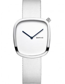 Bering 18034-007 Pebble Ladies Watch 30mm 3ATM