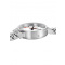 Mondaine MST.4101B.SJ.2SE Mens Watch Stop2go 41mm 3ATM