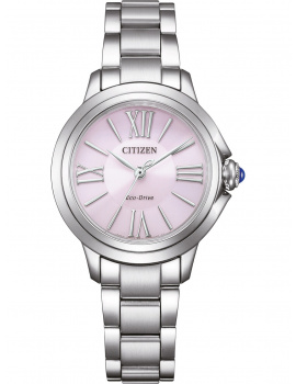 Citizen EM1160-58X L-Line Eco-Drive