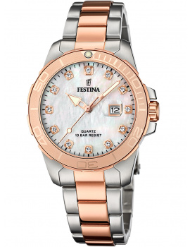 Festina F20505/1 Boyfriend Ladies 35mm 10ATM