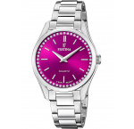 Festina F20583/2 Mademoiselle ladies watch 36mm 5ATM