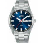 Lorus RH349AX9 športové Mens Watch 40mm 10ATM