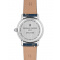 Frederique Constant FC-206SW1S6 Ladies Watch Classic Slimline Moon Phase 30mm 3ATM