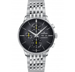 Junghans 27442946 Mens Watch Meister Chronoscope 40mm 5ATM