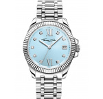 Thomas Sabo WA0405-201-209  Watch Divine Blue 33mm 10ATM